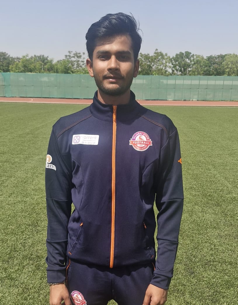 Dr. Aditya Barot