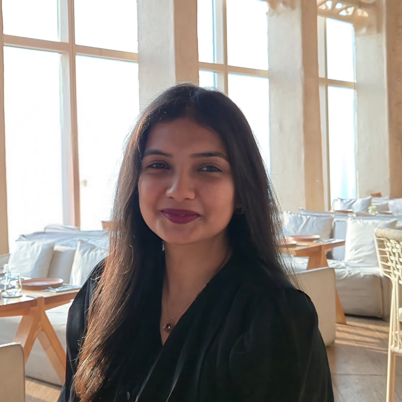 Dr. Jill Shah