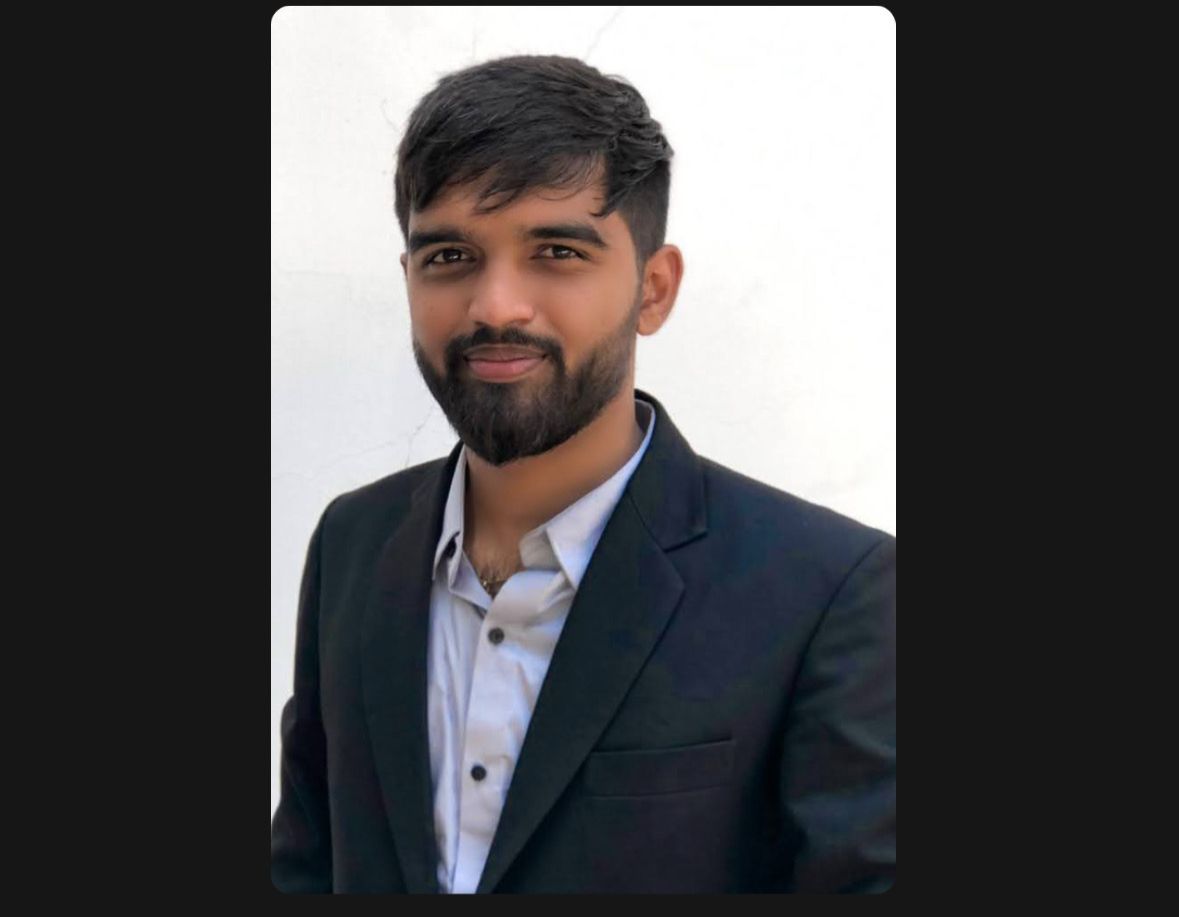 Dr.Soham d mesariya ,PT MPT (orthopaedic) 